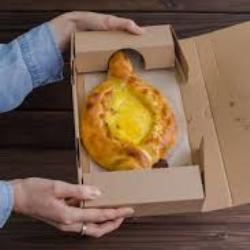 коробка для хачапури картинка